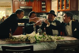 KTX review: Fil-Am family foibles in 'The Fabulous Filipino Brothers'