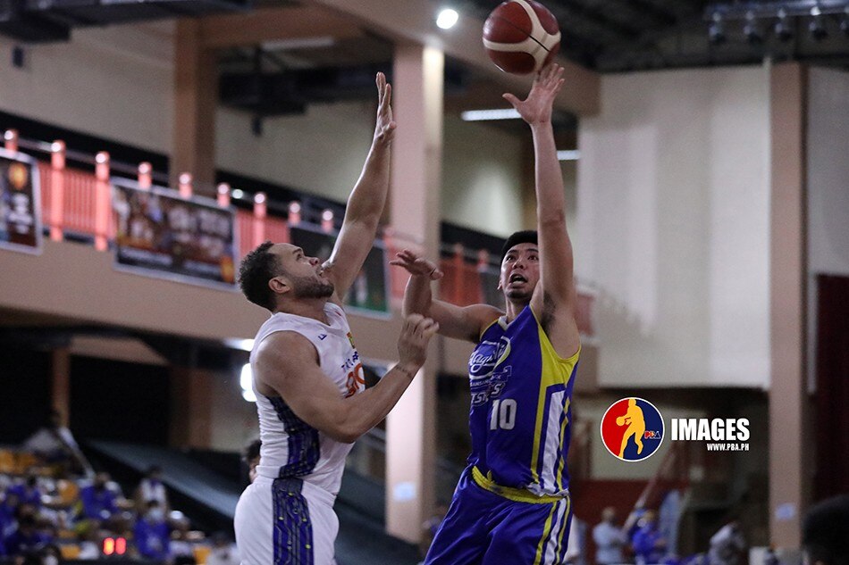 Magnolia, TNT keen to end PBA championship droughts ABSCBN News