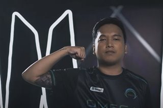 Mobile Legends: E2MAX keen on rivalry with Blacklist