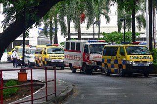 DOH denies claims on overpriced ambulance units, equipment 