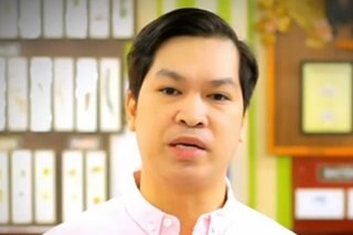 Cebu teacher among 10 finalists in Global Teacher Prize