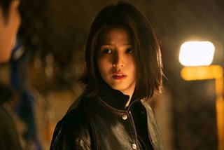 K-drama review: Han So-hee transforms as an action star in 'My Name' 