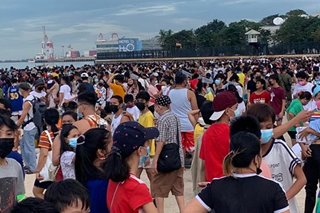 PH records over 5k new COVID cases, 208 new deaths