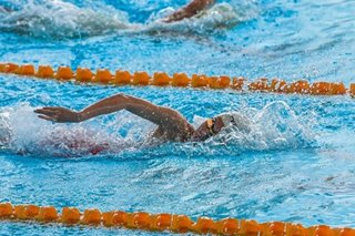 Xiandi Chua sweeps events in PSI selection meet