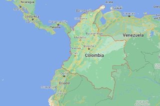Catholic Church reveals list of 26 alleged pedophile priests in Colombia