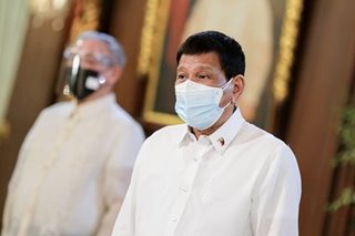 Duterte to attend virtual ASEAN leaders' summit
