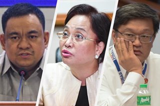 Public vetting of Comelec appointments sought
