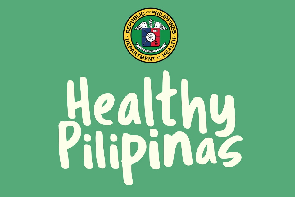 DOH launches new website to combat misinformation ABSCBN News