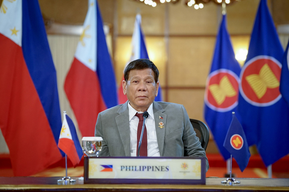 Vp Duterte Urges Asean To 39 Act Now 39 On Education Issues Abs Cbn News