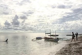 Filipino fishermen in West PH Sea ask for protection