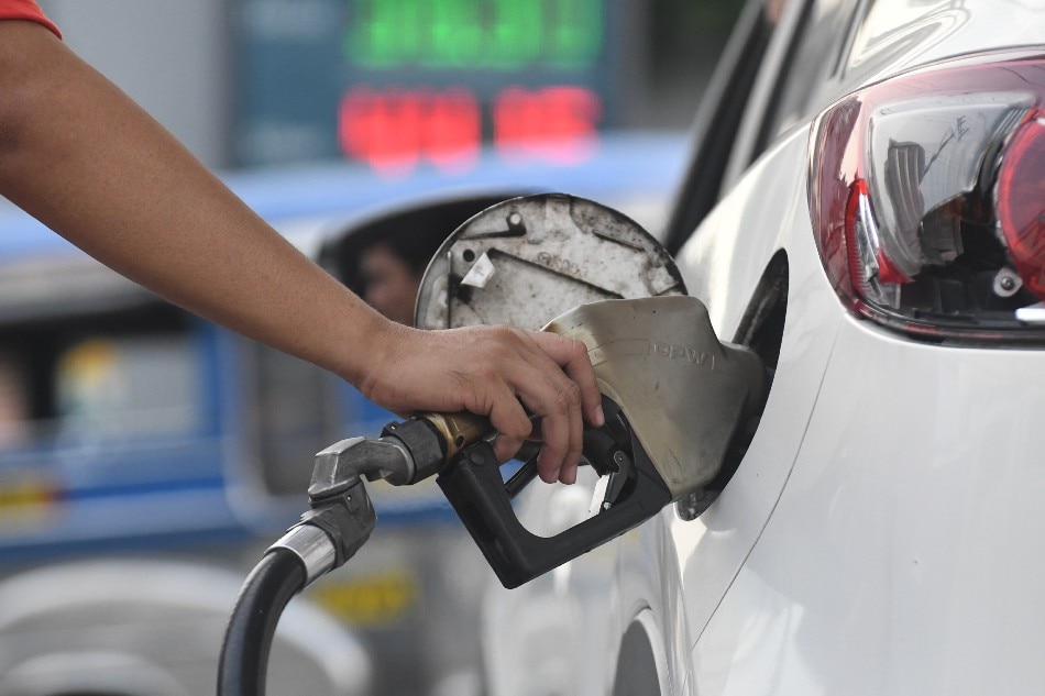PUV drivers dumidiskarte para makatipid ng gasolina