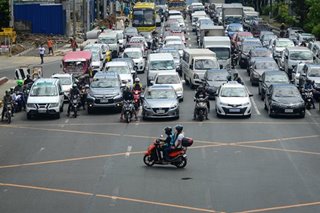 'Riding-in-tandem' ordinance ng Mandaluyong ilegal: CA
