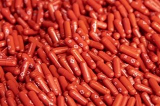 Molnupiravir shipment to arrive in PH next month