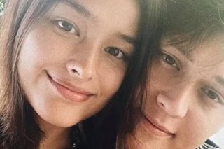 Liza, Enrique celebrate 7th year as a couple
