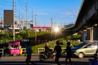 Alert Level 2 sa NCR inaasahan sa Nobyembre