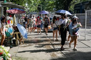 Gov't says Bloomberg COVID resiliency survey 'biased'