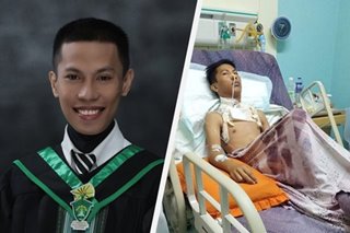 Thyroid cancer patient, Top 10 sa forester board exam