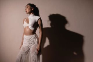 Nadine Lustre releases new single ‘Wait For Me’