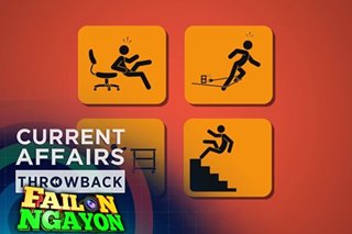THROWBACK: For a safer work environment