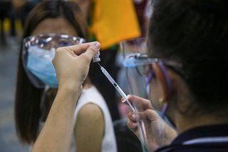 4 COVID-19 vaccine makers seek booster, third dose authorization in PH