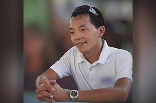 Journalist Orlando Dinoy shot dead in Davao del Sur
