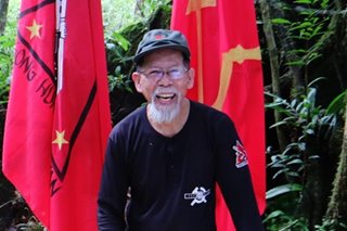 'Fake clash': CPP says NPA leader 'ambushed'