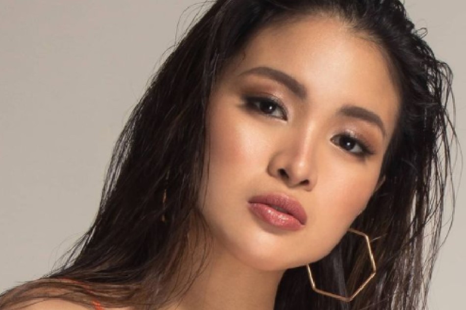 Ex-Mutya ng Pilipinas queen Aya Fernandez shifts focus | ABS-CBN News