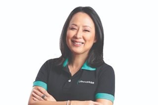 Filipina lands in Forbes’ Asia’s Power Businesswomen 2021