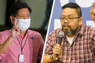 Comelec belies granting Marcos camp extension to answer cancel petition