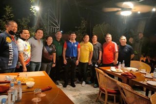 Pacquiao suportado ng ilang mga politiko, organisasyon sa Mindanao