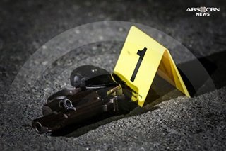 2 sundalo patay sa pag-amok ng katropa sa Tagum