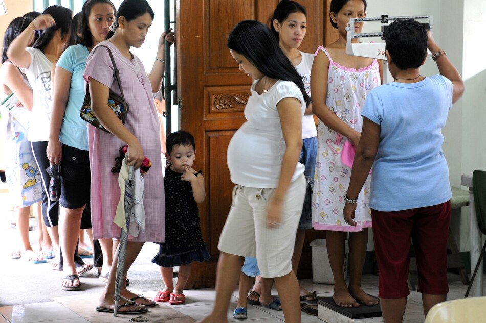 PH Logs Fewer Births, More Deaths In Jan-Aug 2021 Than Last Year: PSA ...