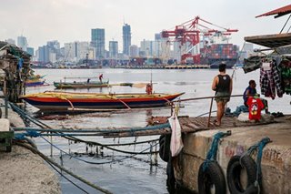 P500-M subsidy para sa mga magsasaka, mangingisda handa na 
