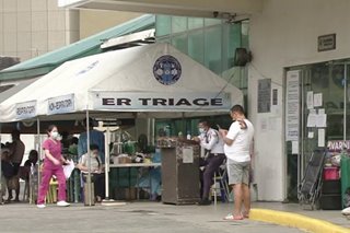 COVID-19 threat remains, doctors say
