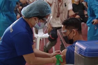 IATF to hold 3-day vaccination drive