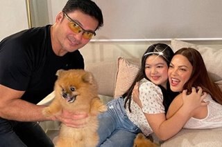 'Past is past,' KC says in birthday greeting for Gabby