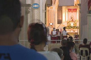Pagdiriwang ng Traslacion 2022 pinag-aaralan 