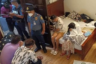 P1.5M halaga ng mga droga nasabat sa Davao de Oro