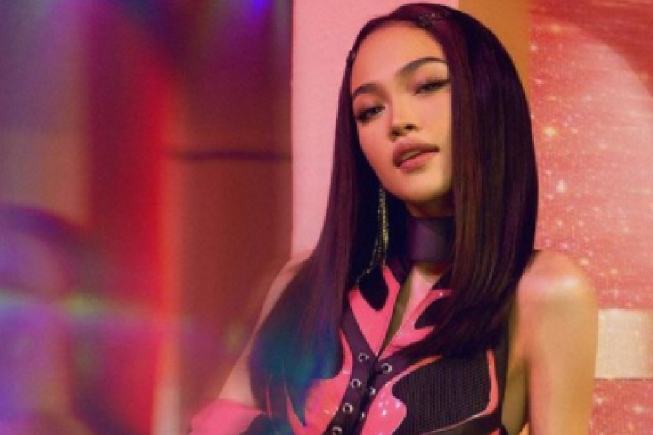 Music video of AC Bonifacio's debut single released – Filipino News