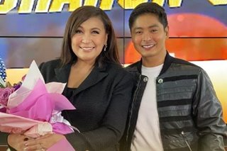Sharon Cuneta papasok sa 'FPJ's Ang Probinsyano'