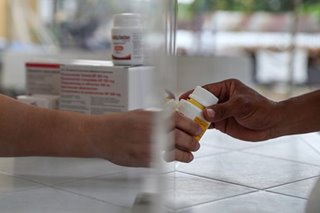 Pagbili ng medical supplies, ipinalilipat ng senador sa mga LGU