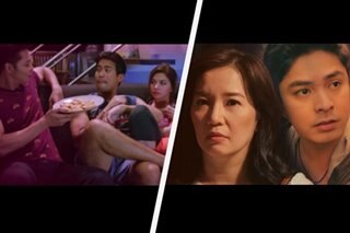 3 Spanish-dubbed ABS-CBN movies now on YouTube