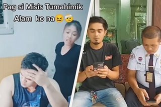 Kwento ni Marc Logan: 'Tito Jokes' ng netizens, pumapatok na sa TikTok