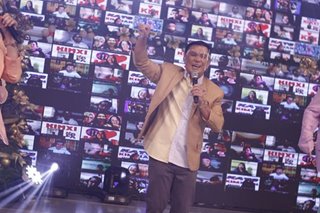 ‘Showtime’ welcomes Ogie Alcasid as mainstay host