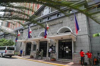 LIST: Agencies, LGUs granted, denied exemption from Comelec spending ban