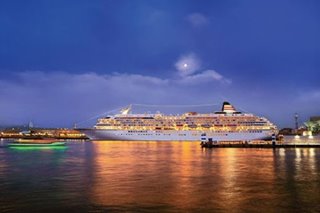 Cruise ships in Japan back on track with COVID measures