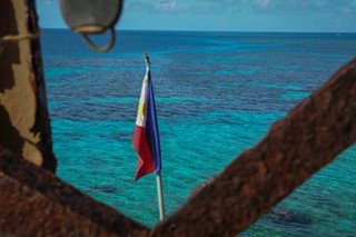 Beijing claims PH boats 'trespassed in Chinese waters' 