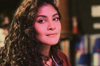 Living abroad has always been Kiana Valenciano's dream