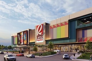 Robinsons to build new mall in Pagadian, Zambo del Sur