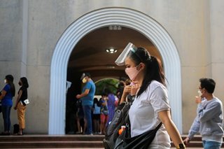 'Walking pneumonia' cases in PH already recovered: DOH